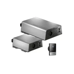 Sinpower DSP 600 à 2000W*Dometic Best