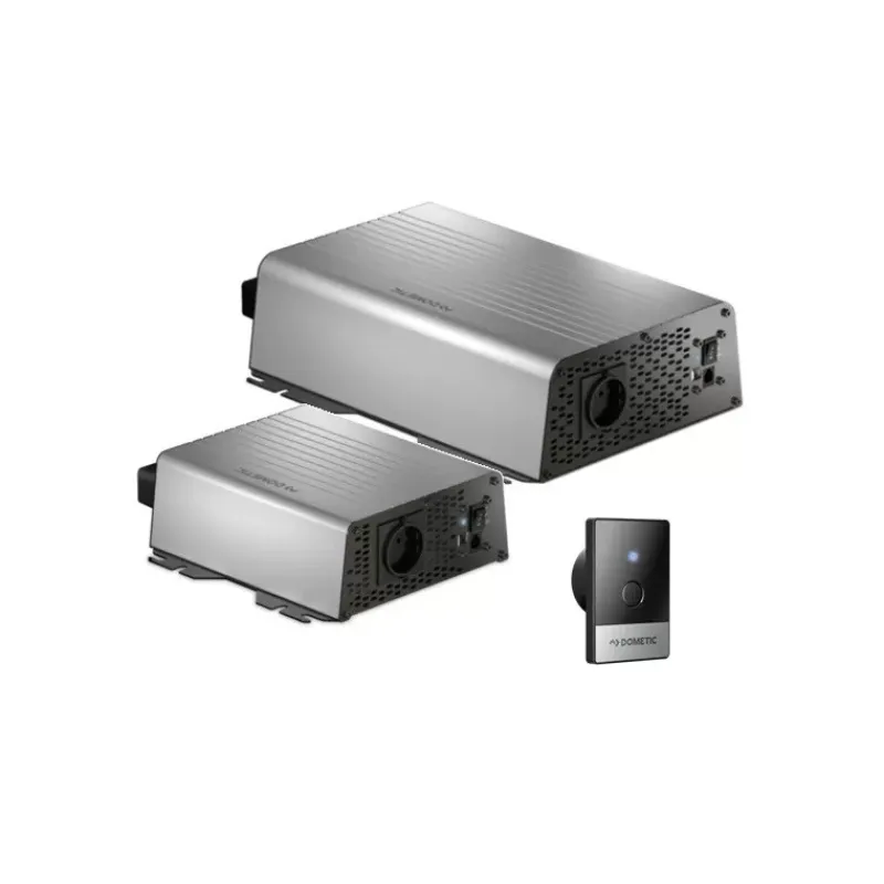 Sinpower DSP 600 à 2000W*Dometic Best