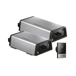 Clearance Sinpower DSP-T 1300 à 3500W Electricité & Éclairage·Convertisseur 12V/230V|Production Électrique·Convertisseur Dc-Ac