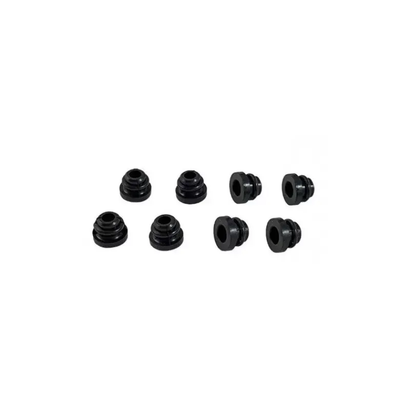 SMEV Jeu de 4 Manchons caoutchouc*Dometic Discount