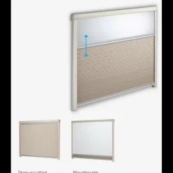 Hot Softrollo Rideau Isolant, Volet & Moustiquaire·Moustiquaire Pour Fenêtre & Ouverture Fourgon Ou Van|Rideau Isolant, Volet & Moustiquaire·Volet, Rideau Occultant & Cassette