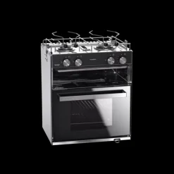 StarLight Appareil De Cuisson Intérieur·Four|Cuisson Intérieure, Réchaud Et Réchaud-Four·Réchaud Four Gaz Et Cuisinière