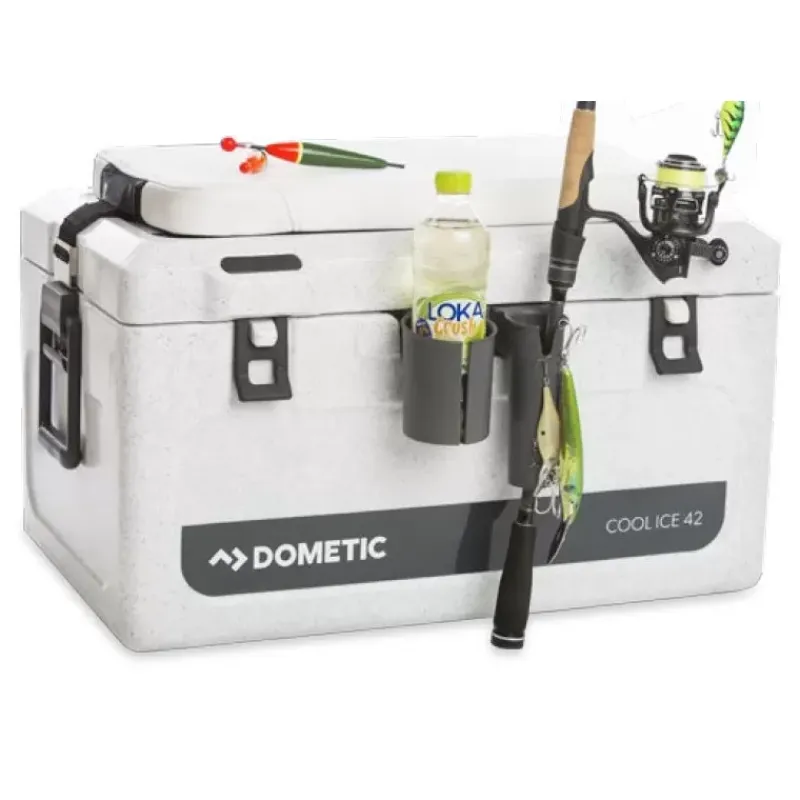 Support canne à pêche CI/Patrol*Dometic Outlet