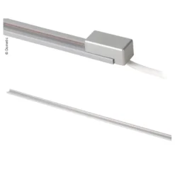 New Système d'éclairage LED sur rail 12 V Eclairage & Lampe·Rail Et Réglette|Eclairage & Lampe·Réglette Et Rail