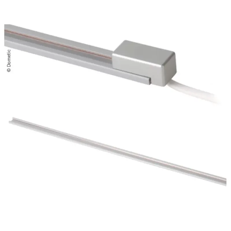 New Système d'éclairage LED sur rail 12 V Eclairage & Lampe·Rail Et Réglette|Eclairage & Lampe·Réglette Et Rail