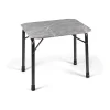 New TPV 80 cm Mobilier De Camping·Table De Camping