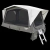 TRT 140 AIR Tente De Toit, Barre De Toit, Coffre & Échelle·Tente De Toit