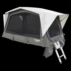 TRT 140 AIR Tente De Toit, Barre De Toit, Coffre & Échelle·Tente De Toit