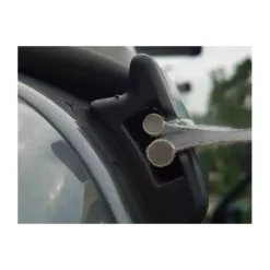 Twin Driveaway Kit*Dometic Hot