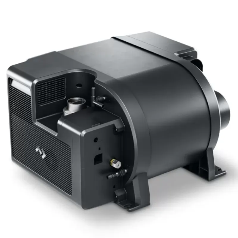Outlet TwinBoost 6000 Combiné Chauffage & Chauffe-Eau·Combiné Chauffage Chauffe-Eau Fixe