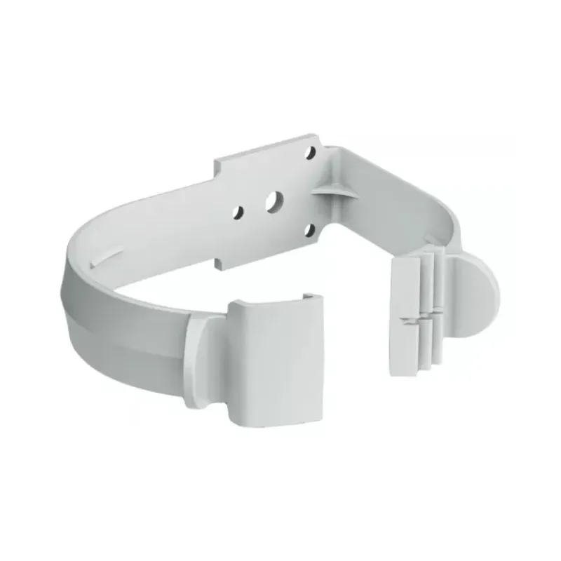 TwinBoost APF | Collier pour conduit d'air chaud 65mm*Dometic Hot