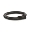 TwinBoost CAP | Tuyau d'air de combustion 2 m Accessoire Pour Chauffage Et Combiné·Echappement Et Admission D'Air Chauffage