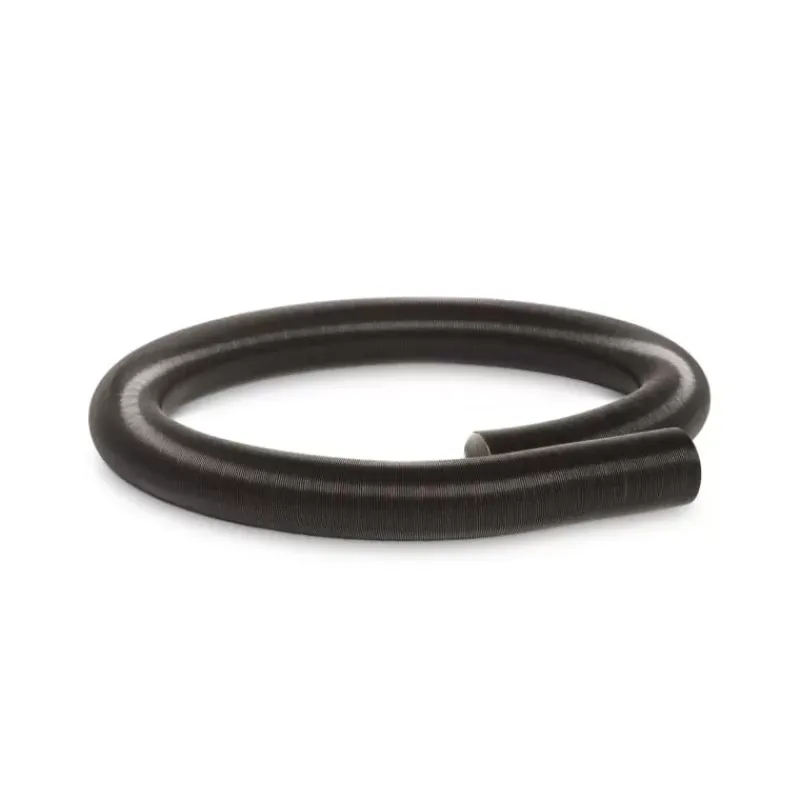TwinBoost CAP | Tuyau d'air de combustion 2 m Accessoire Pour Chauffage Et Combiné·Echappement Et Admission D'Air Chauffage