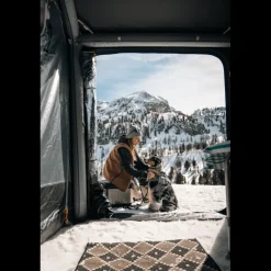 Clearance Winter Air PVC 180 Auvent & Sas·Sas & Abri Indépendant|Auvent & Sas·Auvent Camping-Car