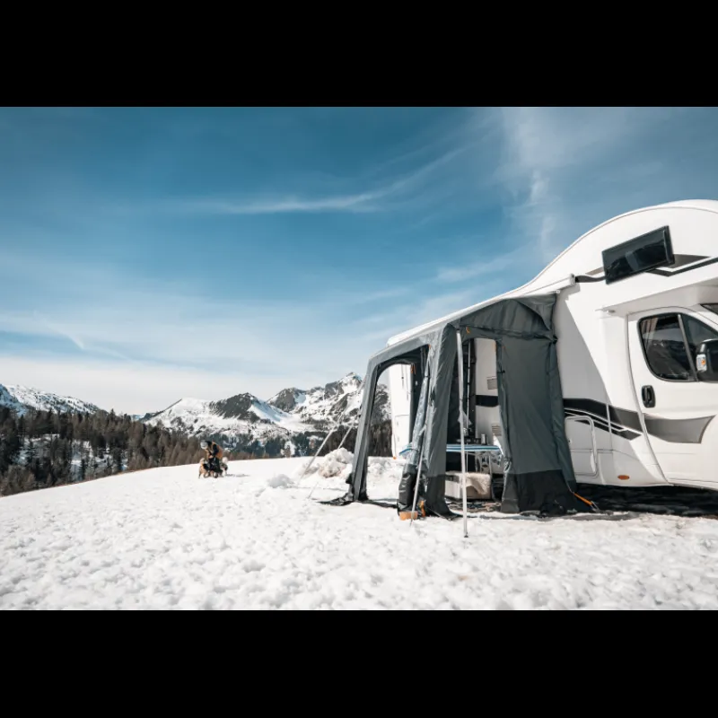 Clearance Winter Air PVC 180 Auvent & Sas·Sas & Abri Indépendant|Auvent & Sas·Auvent Camping-Car