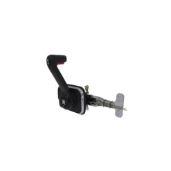 Xtreme Series montage latéral black*Dometic Outlet