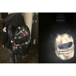 Reflective Spray*DRIVE CASE Best