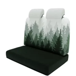 Housse de banquette AR | Vito 3 Marco Polo*DriveDressy Clearance
