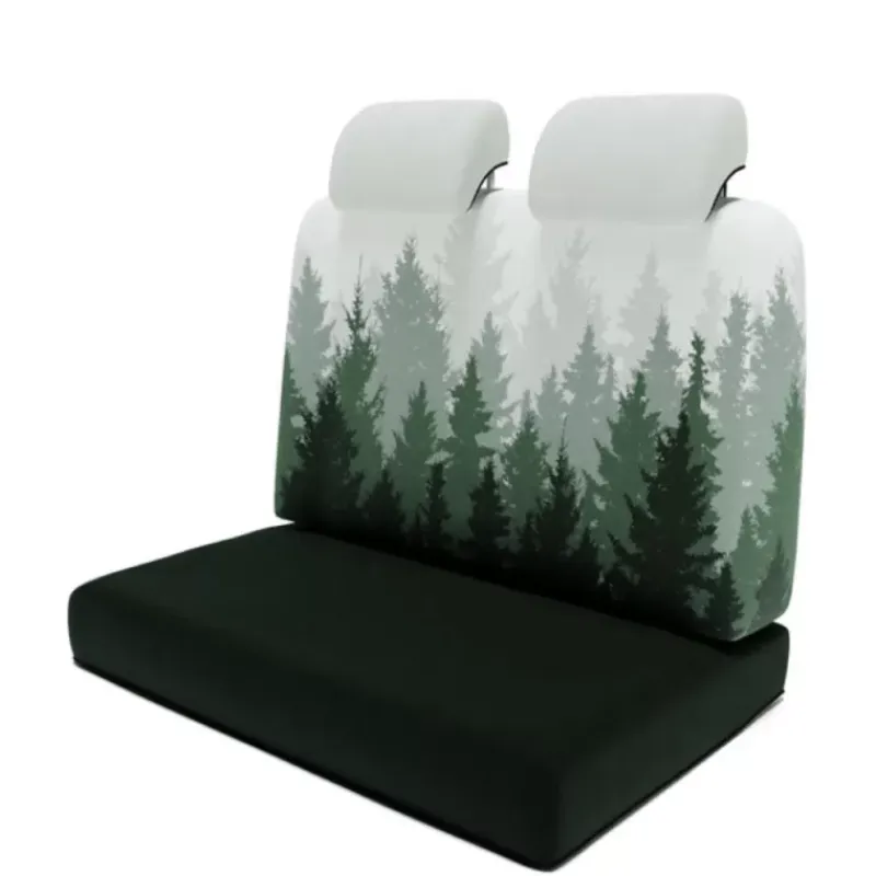 Housse de banquette AR | Vito 3 Marco Polo*DriveDressy Clearance