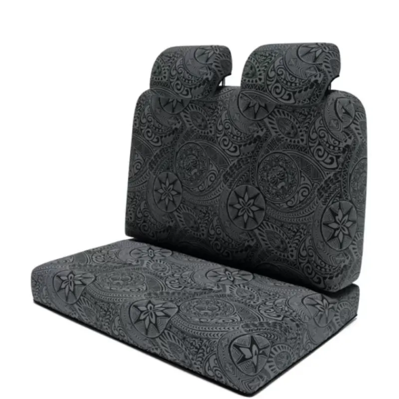 Housse de banquette AR | Vito 3 Marco Polo*DriveDressy Clearance