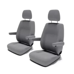 Outlet Housses de sièges AV | VW T6 & T6.1 Vw T5 / T6|Equipement Intérieur·Housse De Siège & Fauteuil