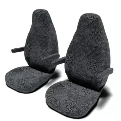 Hot Housses de sièges avant | Ducato X290 Equipement Intérieur·Housse De Siège & Fauteuil
