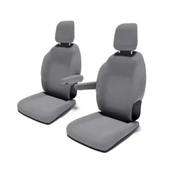 Housses de sièges AV | Trafic 3*DriveDressy