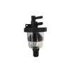 Hot .0 Décanteur 55 L/h Circuit Carburant·Filtre & Pré-Filtre