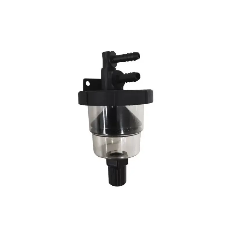 Hot .0 Décanteur 55 L/h Circuit Carburant·Filtre & Pré-Filtre