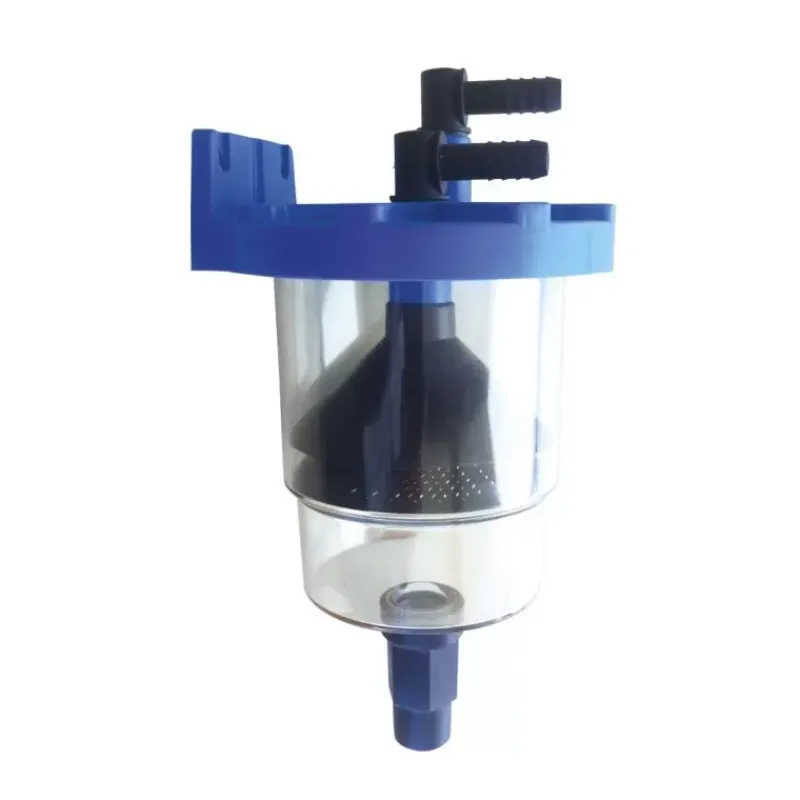 Outlet Décanteur 160 L/h Circuit Carburant·Filtre & Pré-Filtre