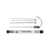 Clearance 4 aiguilles + 1 poignée Cordage·Accessoires Cordage & Matelotage