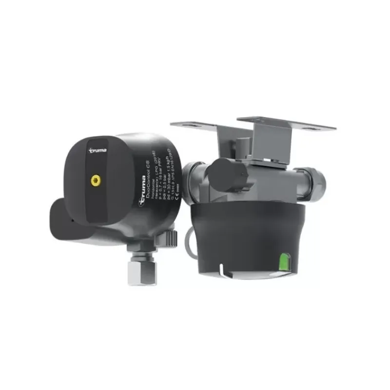 Hot Détendeur gaz DuoControl CS Equipement Gaz·Détendeur Gaz|Equipement Gaz·Détendeur Gaz