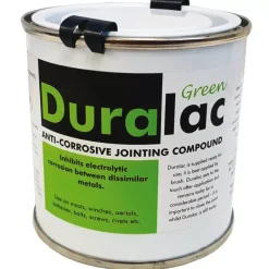 Best GREEN Pâte Anti-corrosion | 250 ml Peinture, Laque, Vernis & Antifouling·Primaire & Sous-Couche