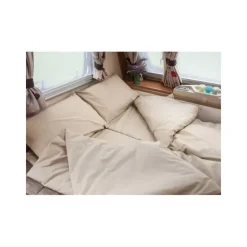 Hot 58 Compact Couchage·Lit Tout Fait|Equipement Intérieur·Literie & Matelas