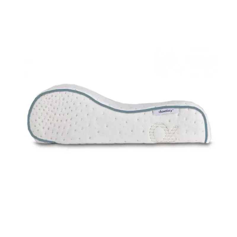 Oreiller ergonomique*Duvalay Sale
