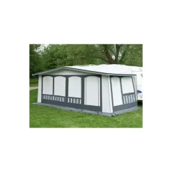 New DWT Carat 240 Auvent & Sas·Auvent Pour Caravane