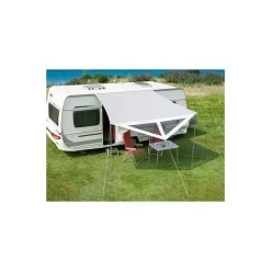 Clearance DWT Delta II Auvent & Sas·Solette Pour Caravane|Auvent & Sas·Solette Pour Fourgon
