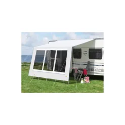 Hot DWT Foyer Auvent & Sas·Solette Pour Caravane