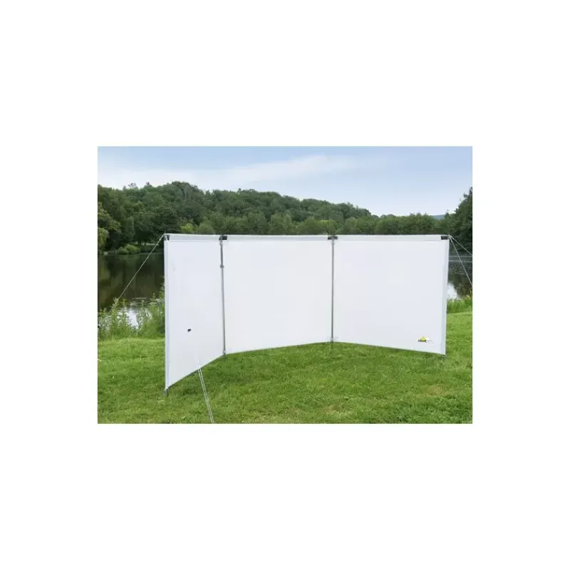 Outlet DWT Fyn III Abri, Séjour & Parevent·Pare-Vent & Brise-Vue|Vie En Plein Air·Paravent, Toile D'Ombrage & Tonnelle