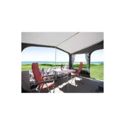 Outlet DWT Jazz Auvent & Sas·Auvent Pour Caravane