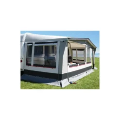 Outlet DWT Paradies III - Profondeur 240 Auvent & Sas·Auvent Pour Caravane