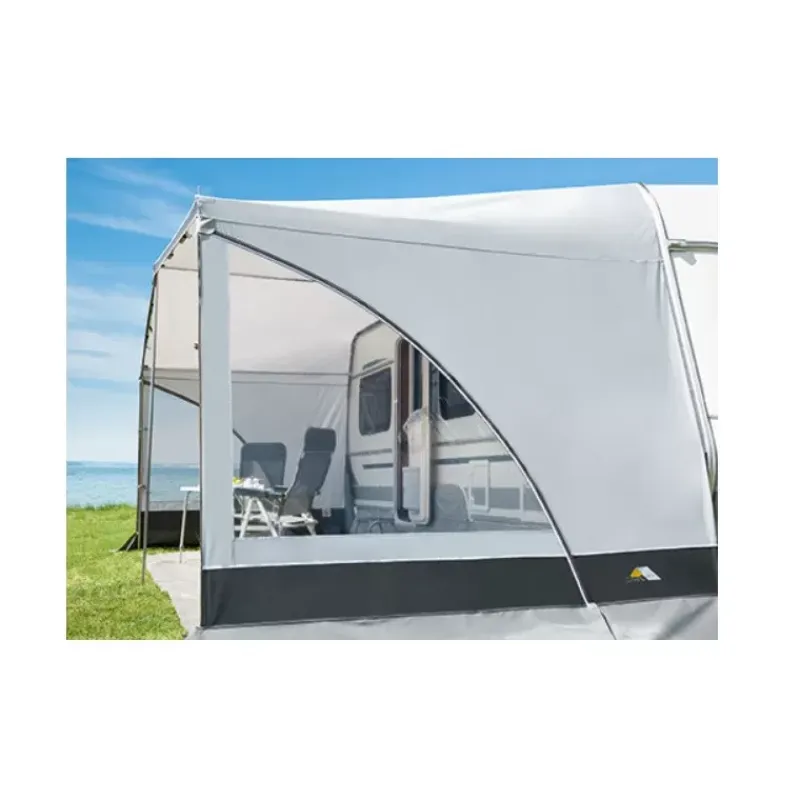 DWT Parois latérales | Flair Vario Modul II Auvent & Sas·Solette Pour Caravane|Auvent & Sas·Auvent Pour Caravane