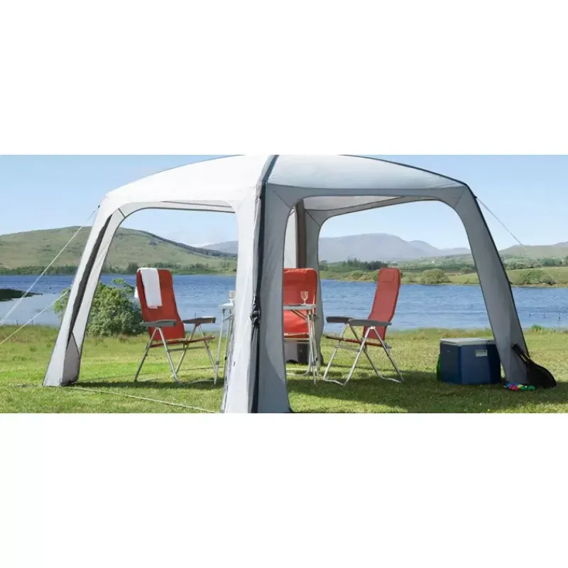 DWT Pavillon Relax Air*DWT Zelte Discount