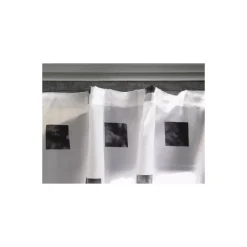 New DWT Set rideaux pour face avant spécial série IT'S HOLIDAY Store·Accessoires Stores