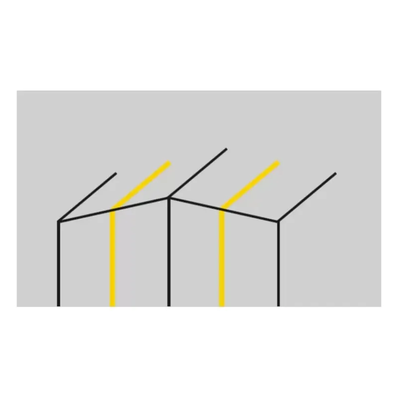Sale DWT Structure Avantage | Flair Vario Modul II Auvent & Sas·Solette Pour Caravane|Auvent & Sas·Auvent Pour Caravane