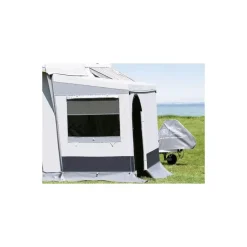 Hot DWT Tango 240 Auvent & Sas·Auvent Pour Caravane