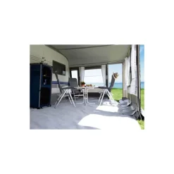 Hot DWT Tango 240 Auvent & Sas·Auvent Pour Caravane