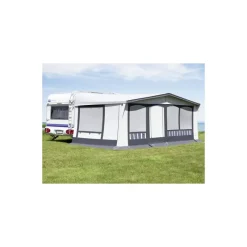 Hot DWT Tango 240 Auvent & Sas·Auvent Pour Caravane