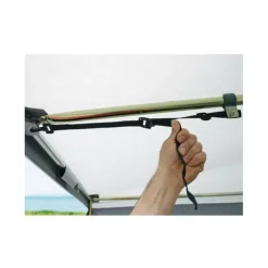Outlet DWT Tendeur de toit | Flair Vario Modul II Auvent & Sas·Solette Pour Caravane|Auvent & Sas·Auvent Pour Caravane