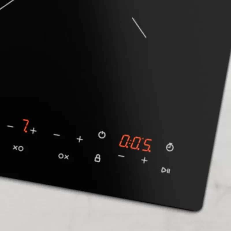 Discount Dynacook X2 CY Appareil De Cuisson Intérieur·Plaque De Cuisson Induction|Cuisson Intérieure, Réchaud Et Réchaud-Four·Plan De Cuisson Induction